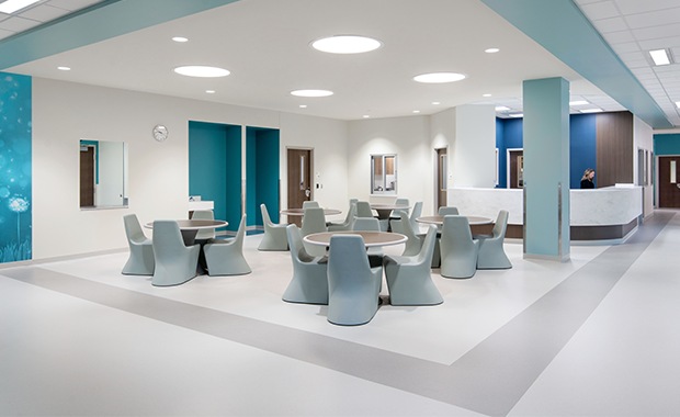 Featured Image Metro Health Cleveland Heights Behavioral Health Hospital