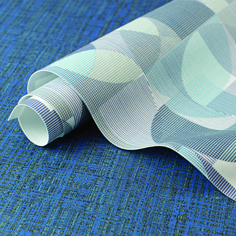 Featured image showing a modern, wipeable textile perfect for any healthcare environment.